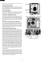 Preview for 14 page of Sharp R-8000G Service Manual