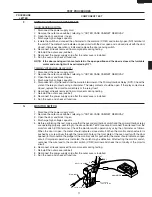 Preview for 19 page of Sharp R-8000G Service Manual