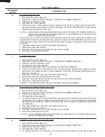 Preview for 20 page of Sharp R-8000G Service Manual