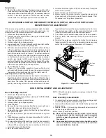 Preview for 38 page of Sharp R-8000G Service Manual