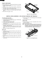 Preview for 40 page of Sharp R-8000G Service Manual