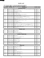 Preview for 46 page of Sharp R-8000G Service Manual