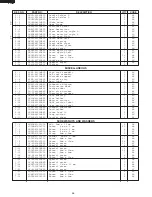 Preview for 48 page of Sharp R-8000G Service Manual