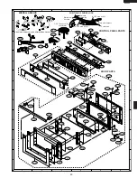 Preview for 51 page of Sharp R-8000G Service Manual