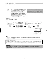 Preview for 10 page of Sharp R-8000GK Operation Manual