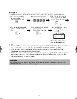 Preview for 12 page of Sharp R-8000GK Operation Manual