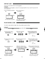 Preview for 15 page of Sharp R-8000GK Operation Manual