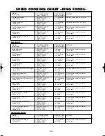 Preview for 35 page of Sharp R-8000GK Operation Manual