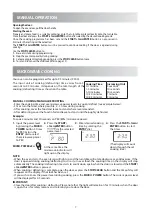 Preview for 10 page of Sharp R-810ES Manual