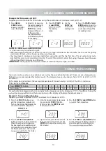 Preview for 13 page of Sharp R-810ES Manual