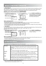 Preview for 16 page of Sharp R-810ES Manual