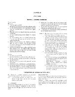 Preview for 7 page of Sharp R-8200E Service Manual