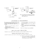 Preview for 23 page of Sharp R-8200E Service Manual