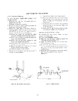 Preview for 26 page of Sharp R-8200E Service Manual