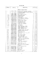 Preview for 33 page of Sharp R-8200E Service Manual