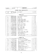 Preview for 34 page of Sharp R-8200E Service Manual