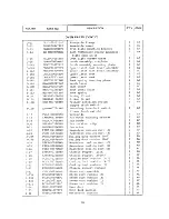 Preview for 35 page of Sharp R-8200E Service Manual