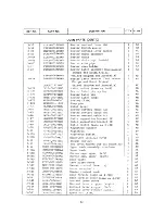 Preview for 36 page of Sharp R-8200E Service Manual