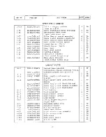 Preview for 37 page of Sharp R-8200E Service Manual