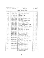 Preview for 38 page of Sharp R-8200E Service Manual