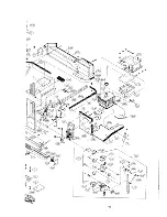 Preview for 42 page of Sharp R-8200E Service Manual