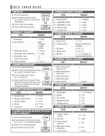 Preview for 43 page of Sharp R-820BK Owner'S Manual