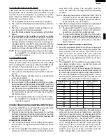 Preview for 9 page of Sharp R-820BK Service Manual