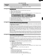 Preview for 21 page of Sharp R-820BK Service Manual