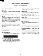 Preview for 26 page of Sharp R-820BK Service Manual