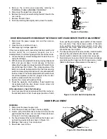 Preview for 37 page of Sharp R-820BK Service Manual