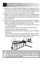 Preview for 68 page of Sharp R-822STWE Operation Manual