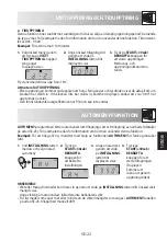 Preview for 155 page of Sharp R-822STWE Operation Manual