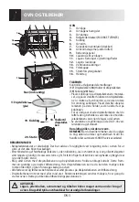 Preview for 162 page of Sharp R-822STWE Operation Manual