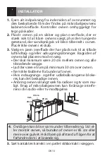 Preview for 172 page of Sharp R-822STWE Operation Manual