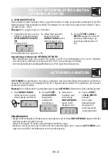 Preview for 181 page of Sharp R-822STWE Operation Manual