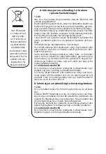 Preview for 186 page of Sharp R-822STWE Operation Manual