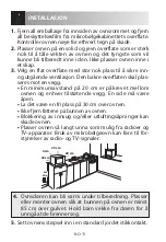 Preview for 198 page of Sharp R-822STWE Operation Manual