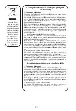 Preview for 212 page of Sharp R-822STWE Operation Manual