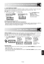 Preview for 233 page of Sharp R-822STWE Operation Manual