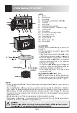 Preview for 240 page of Sharp R-822STWE Operation Manual