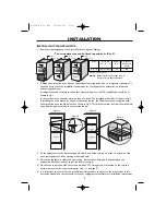 Preview for 7 page of Sharp R-82FBSTM Operation Manual With Cookbook