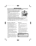 Preview for 8 page of Sharp R-82FBSTM Operation Manual With Cookbook