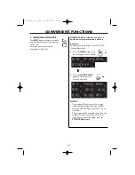 Preview for 27 page of Sharp R-82FBSTM Operation Manual With Cookbook