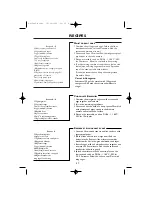 Preview for 59 page of Sharp R-82FBSTM Operation Manual With Cookbook