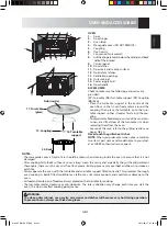 Preview for 5 page of Sharp R-82ST Operation Manual