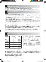 Preview for 10 page of Sharp R-82ST Operation Manual