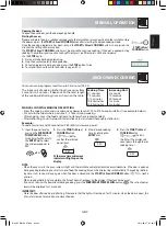 Preview for 11 page of Sharp R-82ST Operation Manual