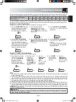 Preview for 13 page of Sharp R-82ST Operation Manual