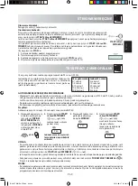 Preview for 27 page of Sharp R-82ST Operation Manual