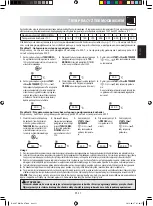 Preview for 29 page of Sharp R-82ST Operation Manual